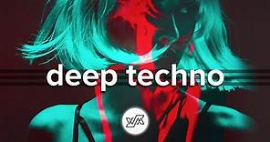 Deep Techno & Progressive House Mix - December 2019 (#HumanMusic)