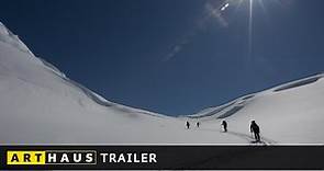 MOUNT ST. ELIAS | Trailer / Deutsch | Gerald Salmina | ARTHAUS