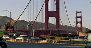 Going Up? Golden Gate Bridge Tolls Could Rise Toward Double Digits