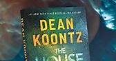 Dean Koontz - Let’s take a look at the world of my new...