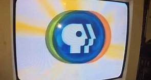 PBS Home Video Logo 2002