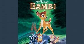 Looking for Romance (I Bring You a Song) (From "Bambi"/Soundtrack Version)