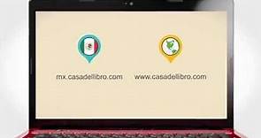¿Cómo comprar en Casadellibro.com?