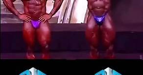 Ronnie Coleman Mr Olympia Wins