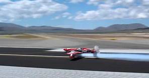 Air Racers 3D HD Official Trailer