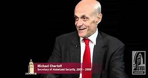 Michael Chertoff — Threat Levels