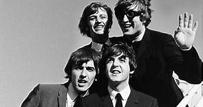 A TASTE OF HONEY - The Beatles - LETRAS.COM