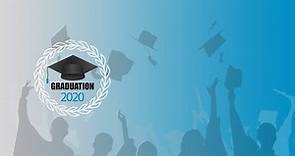 Capuchino High School - Virtual Celebraton - June 2020