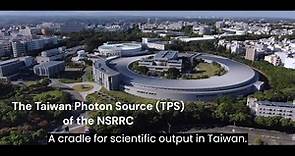 台灣光子源的蛋白質結晶學實驗站，可以對細胞、病毒的蛋白質結... - 國家同步輻射研究中心 NSRRC - Official