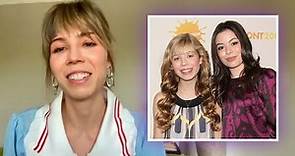Jennette McCurdy on Growing Apart From Miranda Cosgrove