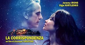 La Corrispondenza (2016) Full HD