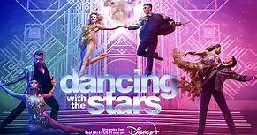 Dancing with the Stars season 31 week 6 scores: Who was eliminated on DWTS season 31 week 6?