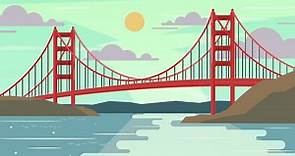 Let's explore San Francisco - KS1 Geography - BBC Bitesize  - BBC Bitesize