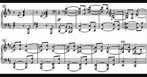 Alexander Scriabin - 24 Preludes, Op. 11