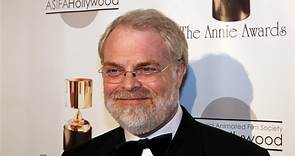 Ron Clements | Writer, Director, Animation Department
