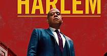 El padrino de Harlem temporada 1 - Ver todos los episodios online