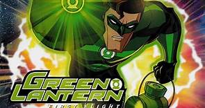 Robert J. Kral - Green Lantern: First Flight (Soundtrack From The DC Universe Animated Original Movie)