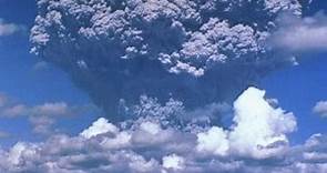 歷史上的今天》6月16日──菲律賓皮納土波火山大爆發，火山雲讓全球降溫0.5度-風傳媒