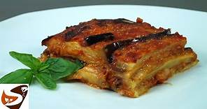 Parmigiana di melanzane: la vera ricetta napoletana - ricette estive (melanzane alla parmigiana)