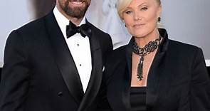 Proof Hugh Jackman and Estranged Wife Deborra-Lee Furness Are on Good Terms