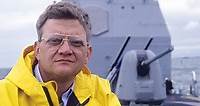 Tom Clancy | Writer, Producer, Actor