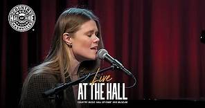 Nicolle Galyon ‘Live at the Hall,’ 2022