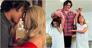 WATCH: Joe Nichols' Wife and Daughters Guest Star In Heartwarming 'Home Run' Music Video