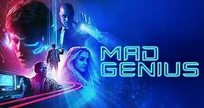 Mad Genius Full Movie (2017) Levy Tran | Spencer Locke | Faran Tahir |Scott Mechlowicz|Brandon Scott