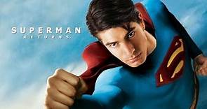 Official Trailer - SUPERMAN RETURNS (2006, Brandon Routh, Kevin Spacey, Kate Bosworth)