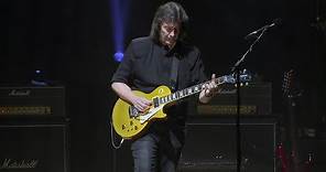 STEVE HACKETT - Wuthering Nights: Live In Birmingham (Official Trailer)