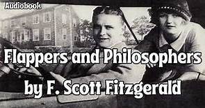 Flappers and Philosophers by F. Scott Fitzgerald | Audiobook |