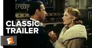 Deep In My Heart (1954) Official Trailer - José Ferrer, Merle Oberon Movie HD