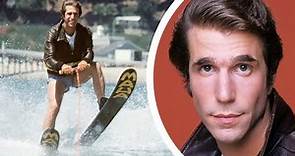 Why Fonzie Jumping the Shark on Happy Days Ruined Everything