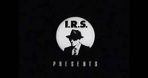 I.R.S. Records (1984)