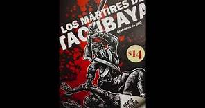 Los Mártires de Tacubaya. Narración del libro de Juan A. Mateos.