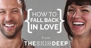 How to Fall Back in Love | {THE AND} Sidra & Ben