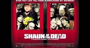 Shaun Of The Dead Soundtrack Zombie Nation