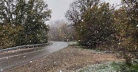 Wetter November 2023: Hier fällt zum Finale Schnee | wetter.com