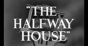 The Halfway House (1944 British Film) Trailer #thehalfwayhouse #supernatural #drama