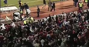 After the Cup: Sons of Sakhnin United (2009) - trailer