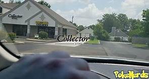 The Collector Store LLC | Saint Peters, MO