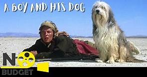 A Boy and His Dog (1975) Review | Contains Spoliers