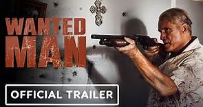 Wanted Man - Official Trailer (2024) Dolph Lundgren