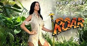 Katy Perry - Roar (Lyric video)