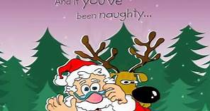 Funny Xmas Cards