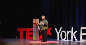 How to make students (and teachers) want to go to school | Michele Freitag | TEDxYorkBeach