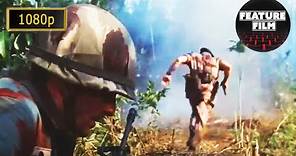 TORNADO: The last blood | 1080p HD | Vietnam war movie | Full Length Action Movie