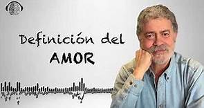 Una Definición DE AMOR-La Alegría del que el otro exista | WALTER RISO | PSICOLOGÍA |