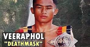 Veeraphol Sahaprom - Deathmask (วีระพล สหพรหม) | Muay Thai Highlights