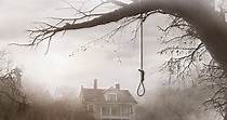 Regarder Conjuring : Les Dossiers Warren en streaming